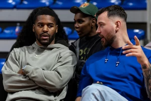 Zvezda u Španiji, Motijejunas u Litvaniji - Sve sluti na kraj!