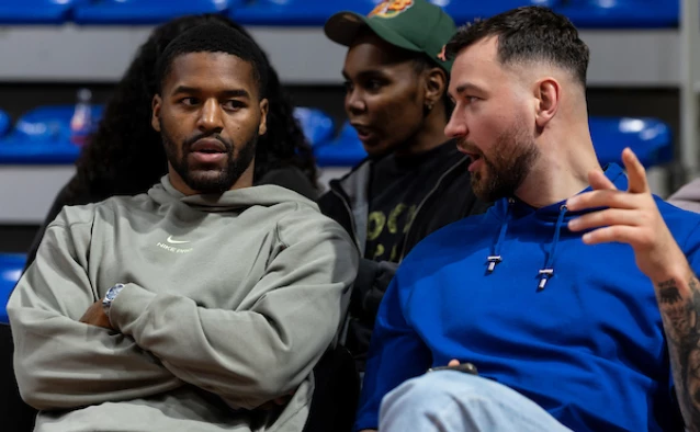 Srdjan Stevanovic/Starsport