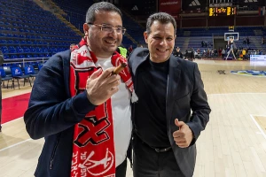 Četiri kluba prekšila finansijki limit Evrolige