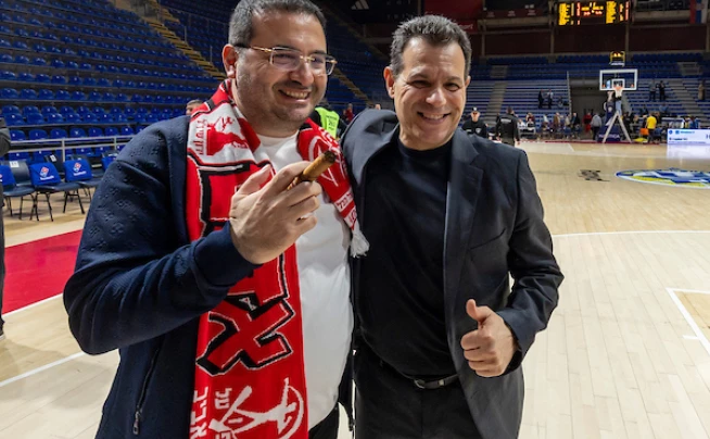 Srdjan Stevanovic/Starsport