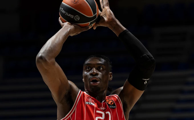 Srdjan Stevanovic/Starsport.rs ©