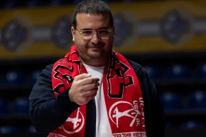 (VIDEO) Ofer Janaj: ''Nemam ništa protiv Lundberga, evo zašto mu nisam pružio ruku''