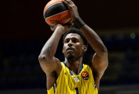 Nove nevolje za Makabi usred krize - razboleo se i Hord!