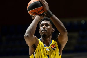 Nove nevolje za Makabi usred krize - razboleo se i Hord!