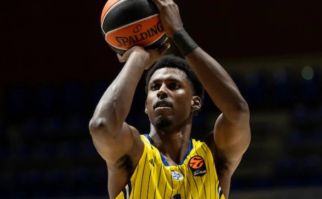 Vatroslav Hladny/Starsport.rs