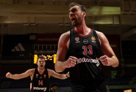 Milutinov utučen zbog Evansa: "Tragedija, rezultat je nevažan"