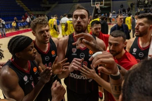 Milutinov: "Ukradena pobeda!"