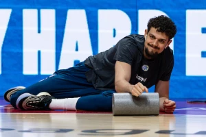 Zvanično - Uroš Trifunović stigao u Tursku!