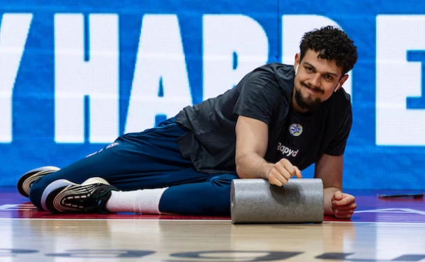 Srdjan Stevanovic/Euroleague Basketball