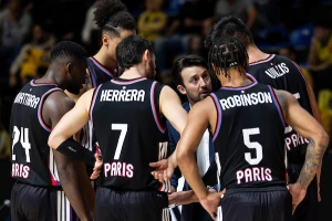 Micić > Asvel: Ovo su budžeti francuskih timova!