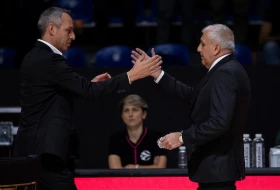 "Bongin princip" u Makabiju - igrači zapretili odlaskom ako smene Kataša!