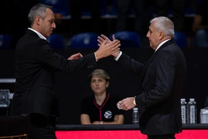 "Bongin princip" u Makabiju - igrači zapretili odlaskom ako smene Kataša!