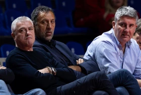 Vlade Divac imao saobraćajku u Crnoj Gori
