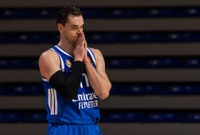 Hezonja ipak odlazi iz Madrida, a za sve je "kriv" jedan čovek