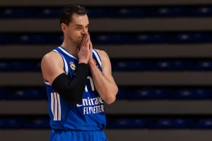 Mario Hezonja - remetilački faktor u Skariolovoj kraljevini