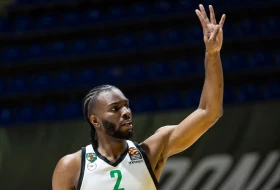 Olimpijakos još jači - Vraća se Kinan Evans!