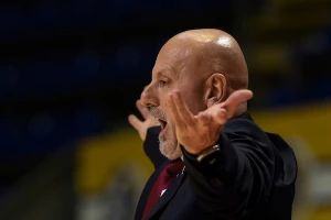 Obradović nahvalio svog igrača: "Najbolja utakmica otkako ga gledam!"