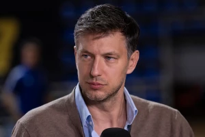 Aleksić zbunjen Obradovićevom odlukom: "Dobrić da ne igra, da ne pričamo o Davidovcu..."