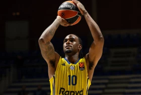 Briset pred Partizan: "Naučimo rivale da nas poštuju i da se plaše"