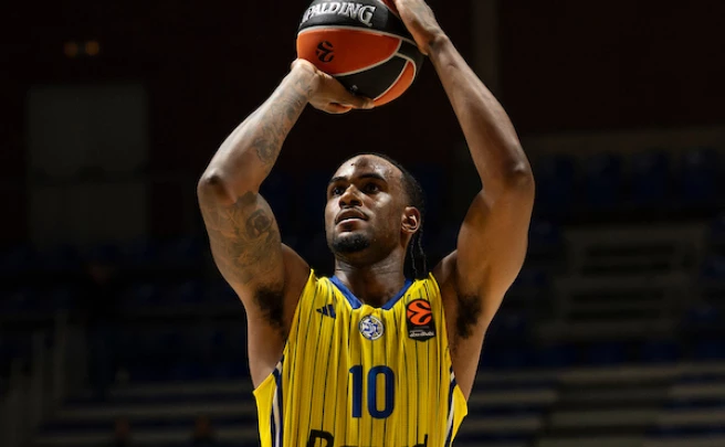 Vatroslav Hladny/Starsport.rs