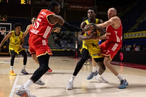 Davidovac: "Snalazim se, stvarno je bilo čudno"