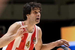 Teodosić spreman za Valensiju!