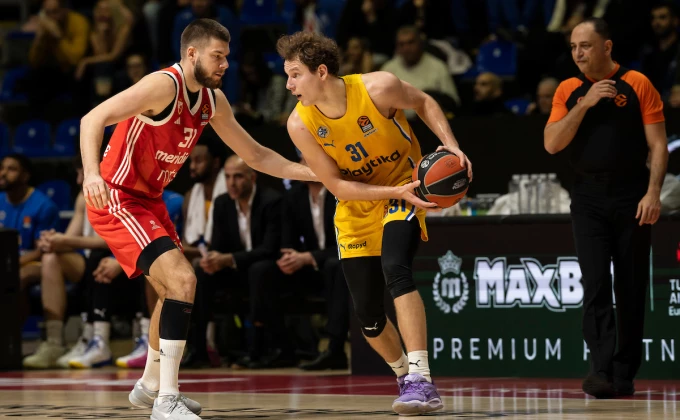 2025 Srdjan Stevanovic/Starsport.rs ©