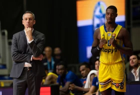 Kataš progovorio o izostanku Vokera: "To je bila odluka trenera"