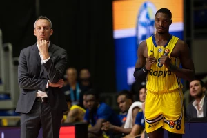 Kataš progovorio o izostanku Vokera: "To je bila odluka trenera"