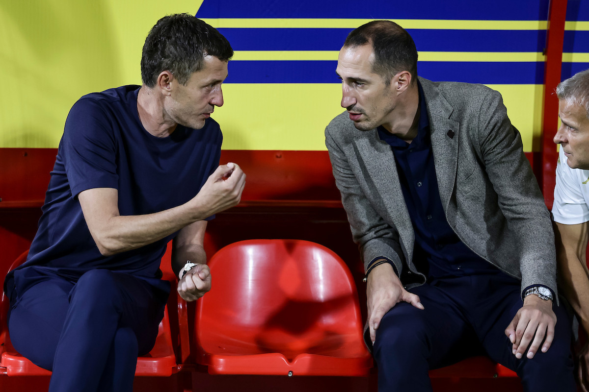 I Partizan ''uložio džokera''