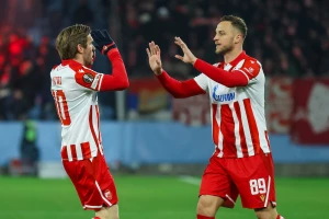 Fajt-klub Dejana Stankovića