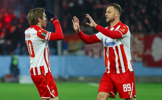 2026 Petter Arvidson/Starsport.rs ©