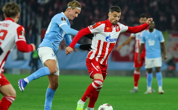 2026 Petter Arvidson/Starsport.rs ©