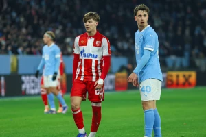 Kostov: "Gol je motiv više za nastavak, da je trebalo poginuli bismo jedni za druge!"