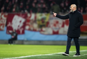 Stanković o Selti, Lilu, Čuki, Ivaniću, ali i košarkašima