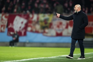 Stanković o Selti, Lilu, Čuki, Ivaniću, ali i košarkašima