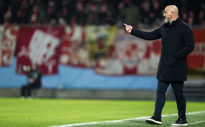 Petter Arvidson/Starsport.rs ©