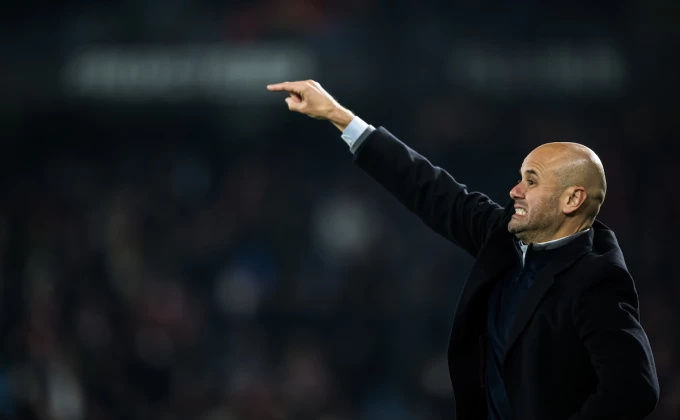 2026 Petter Arvidson/Starsport.rs ©