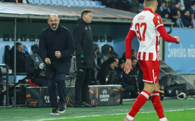 Petter Arvidson/Starsport.rs ©