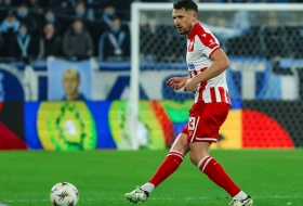 Veljković: "Možemo igrati sa svima"; Lučić: "Protiv Selte na Marakani sve je moguće!"