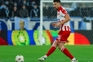 Veljković: "Možemo igrati sa svima"; Lučić: "Protiv Selte na Marakani sve je moguće!"