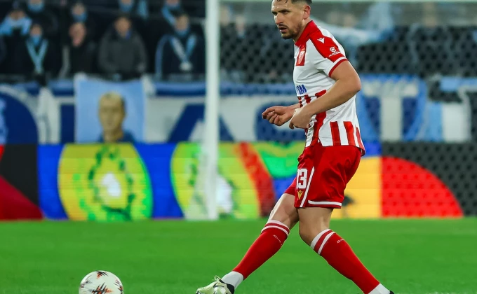 Petter Arvidson/Starsport.rs ©