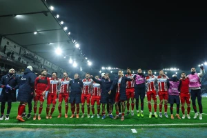 Šta je potrebno Zvezdi za direktan plasman u osminu finala Lige Evrope?