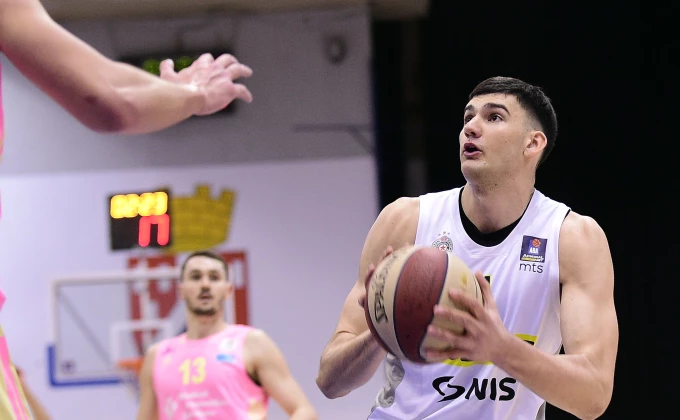 Photo by Dusan Milenkovic/Starsport.rs ©