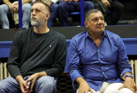 Obst u Dubaiju, Fransisko u Barsi? Morao je Miško da reaguje...