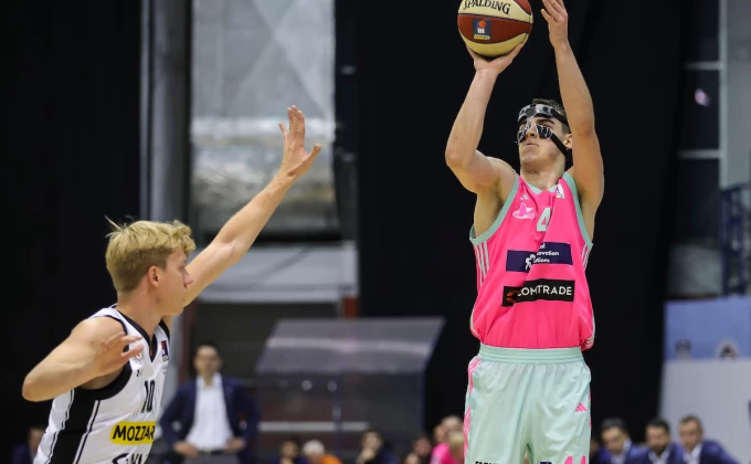 Srdjan Stevanovic/Starsport.rs ©