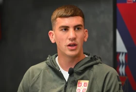 Veljko Milosavljević: "Nestvarno mi je..."