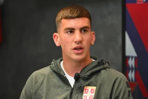 Veljko Milosavljević: "Nestvarno mi je..."