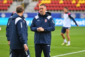 SASTAVI - Nema mesta eksperimentima, tri promene u timu Srbije!