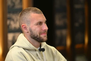 Pavlović: "Ova grupa zaslužuje mnogo više, drago mi je zbog Paunovića!"